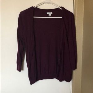 Old navy sweater